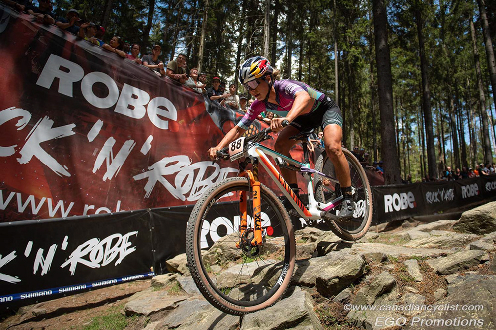 Nove Mesto Na Morave World Cup