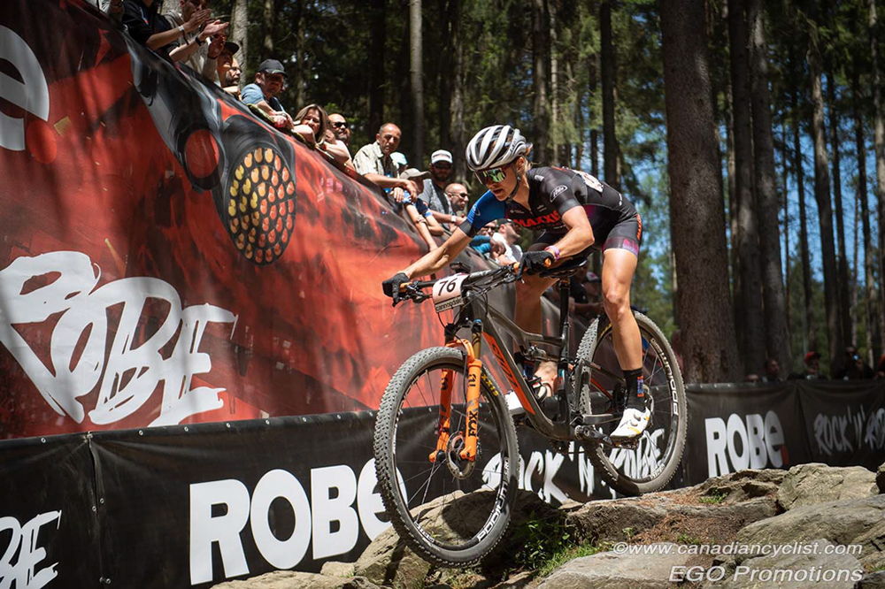 Nove Mesto Na Morave World Cup
