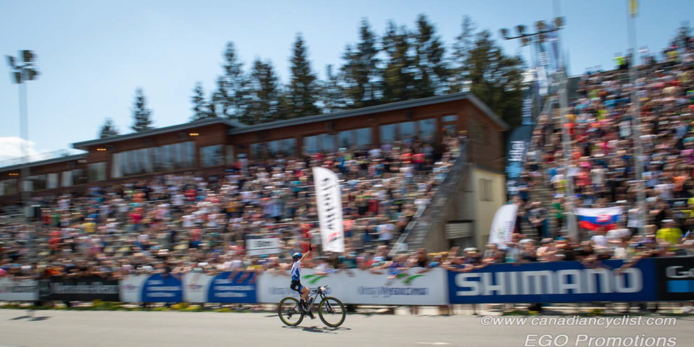 Nove Mesto Na Morave World Cup