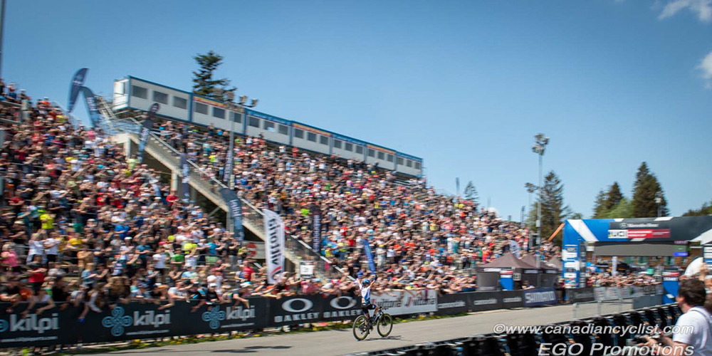 Nove Mesto Na Morave World Cup
