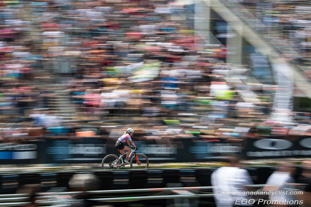 Nove Mesto Na Morave World Cup