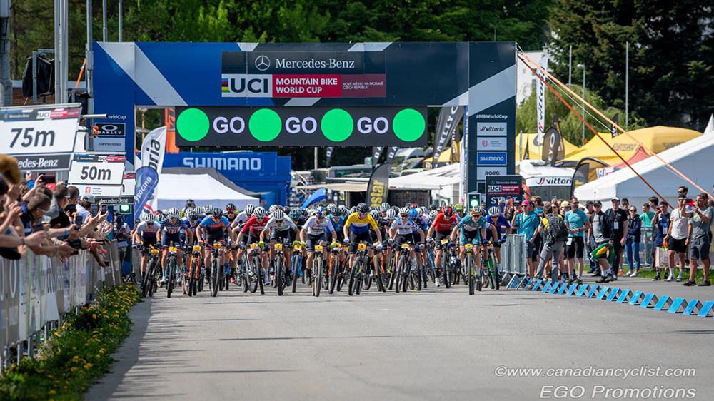 Nove Mesto Na Morave World Cup