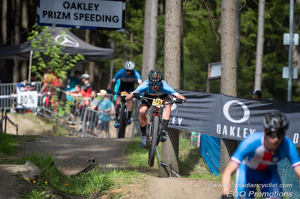 Nove Mesto Na Morave World Cup