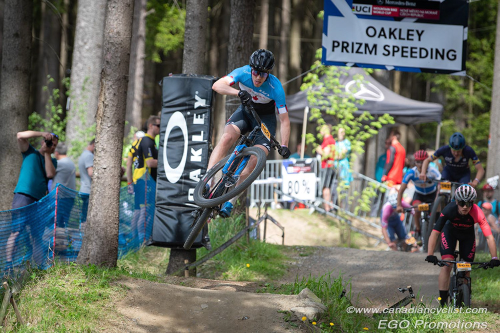 Nove Mesto Na Morave World Cup