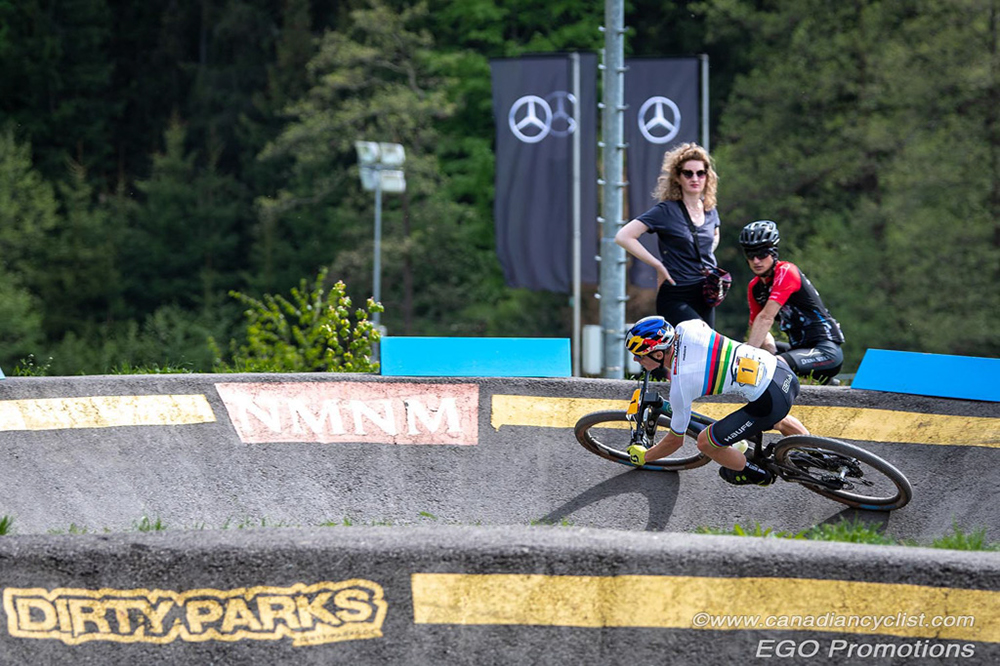 Nove Mesto Na Morave World Cup
