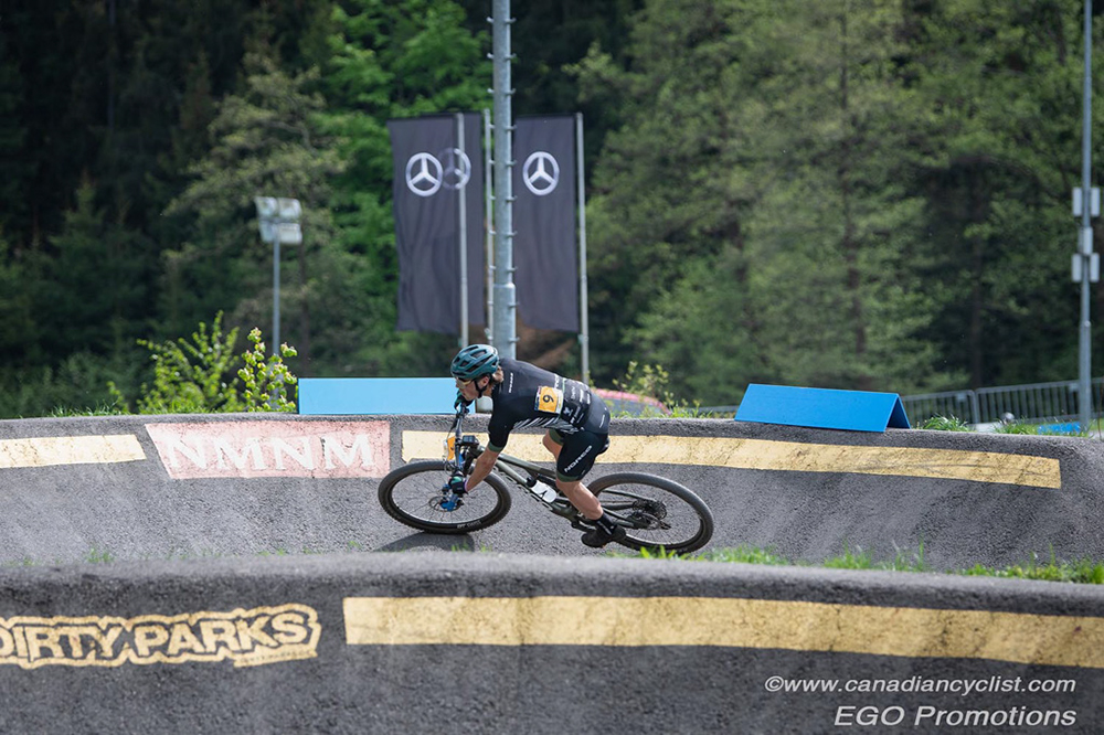 Nove Mesto Na Morave World Cup