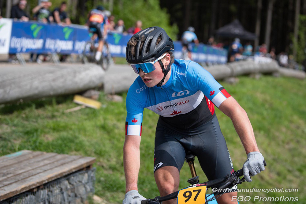 Nove Mesto Na Morave World Cup