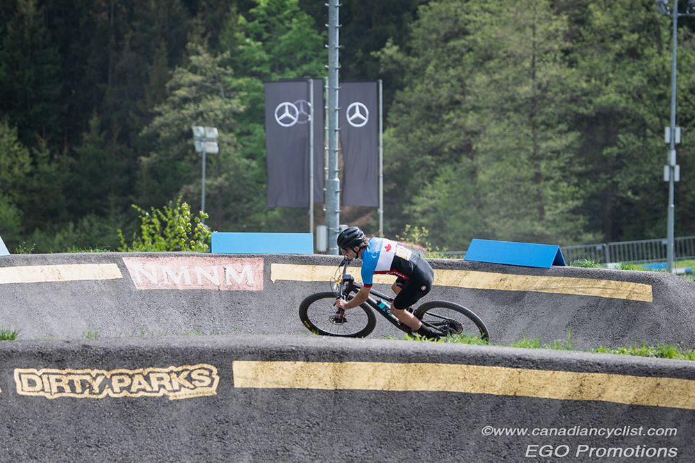 Nove Mesto Na Morave World Cup