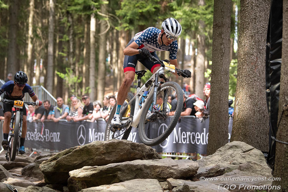 Nove Mesto Na Morave World Cup