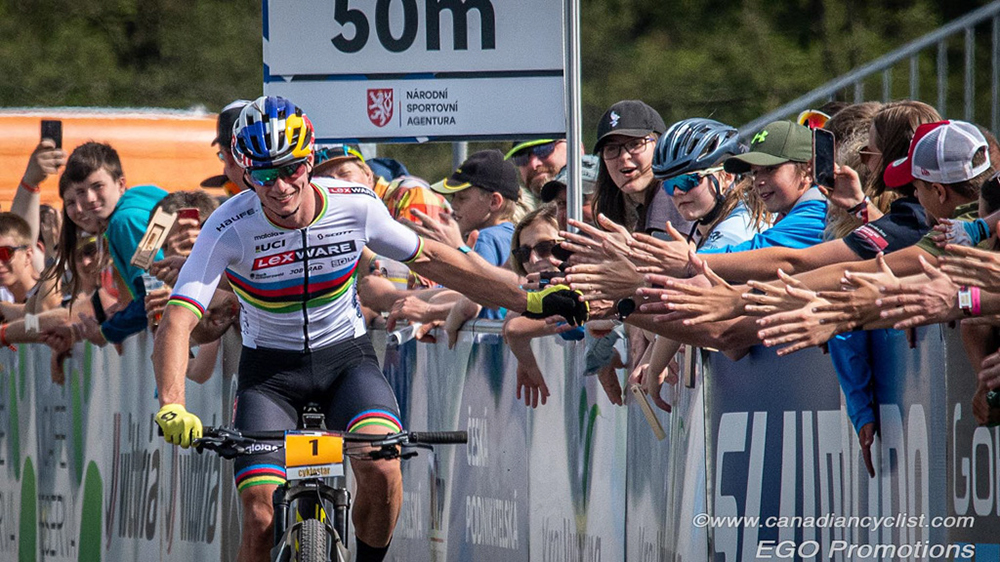 Nove Mesto Na Morave World Cup