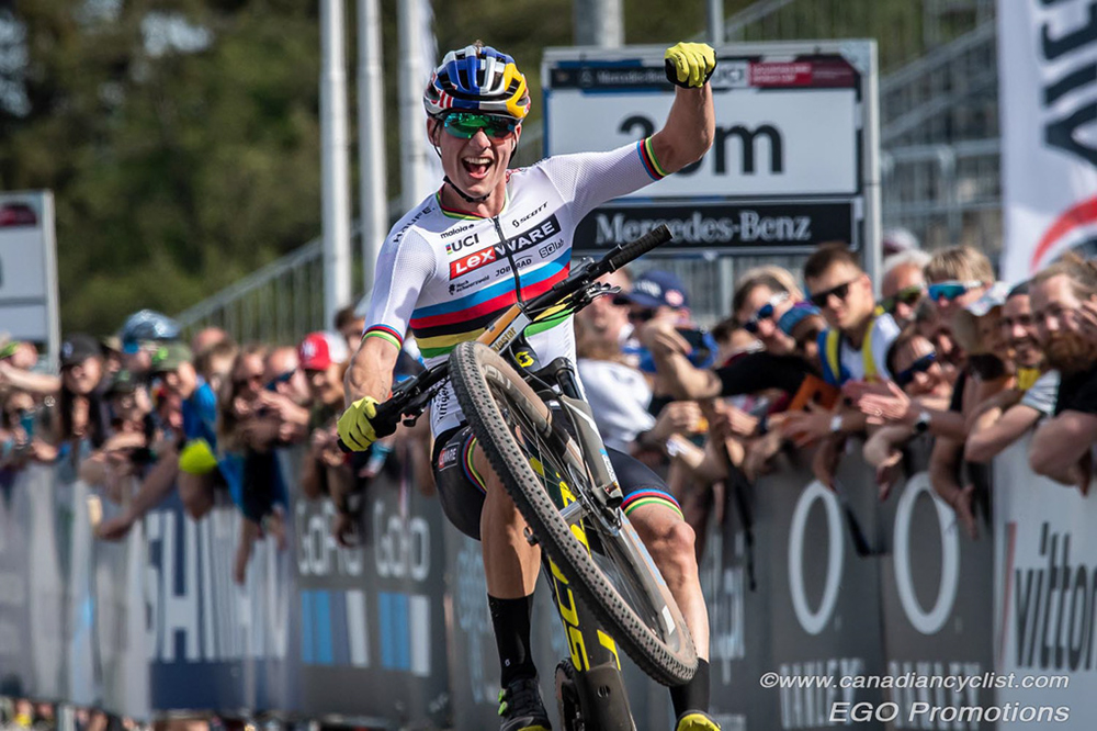 Nove Mesto Na Morave World Cup