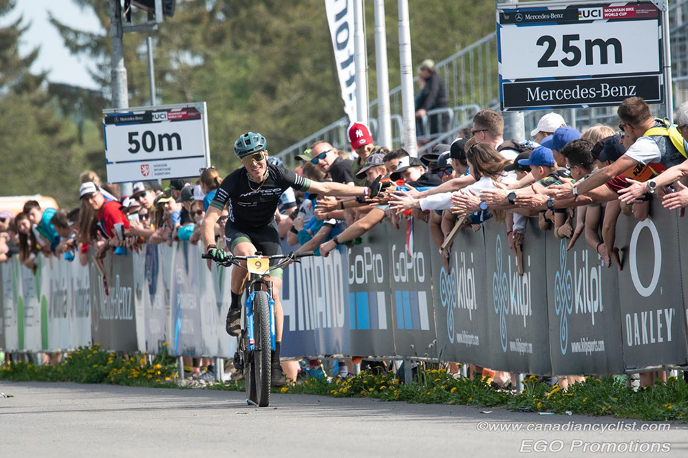 Nove Mesto Na Morave World Cup
