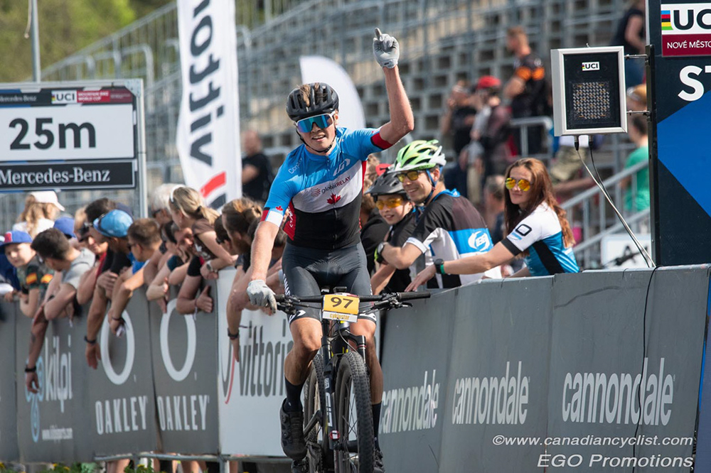 Nove Mesto Na Morave World Cup