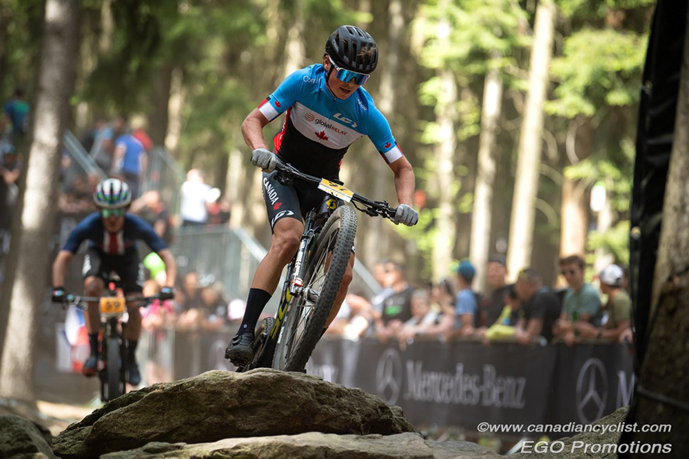 Nove Mesto Na Morave World Cup