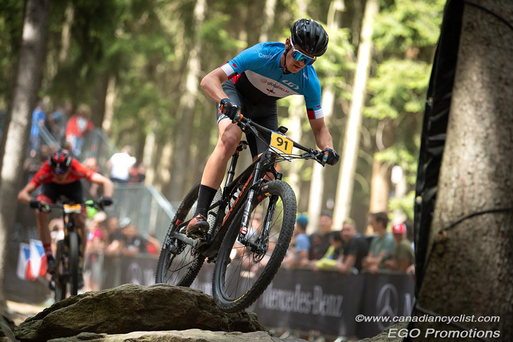 Nove Mesto Na Morave World Cup
