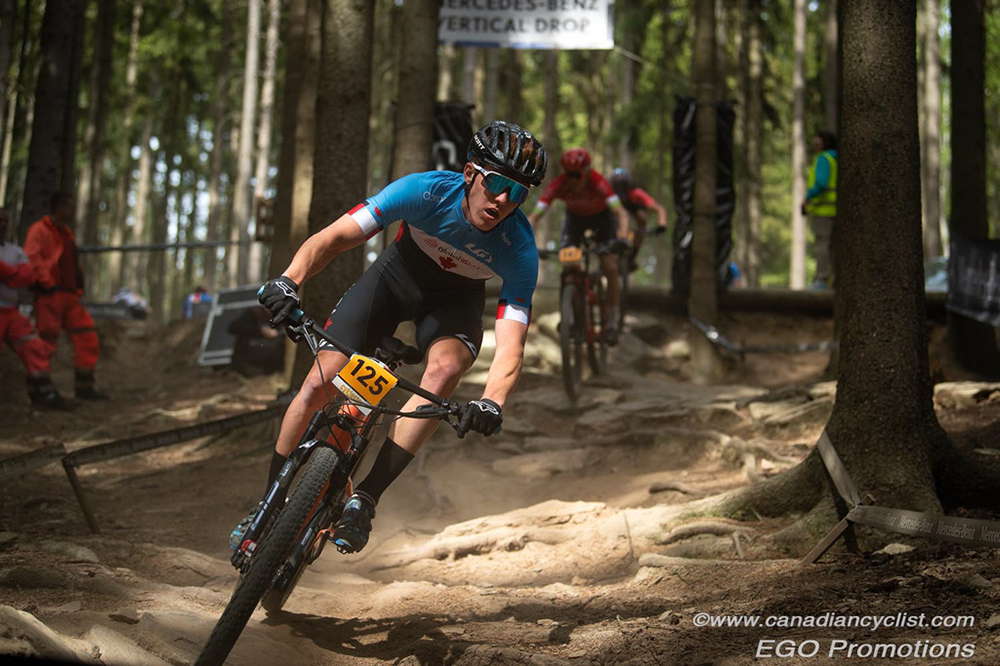 Nove Mesto Na Morave World Cup