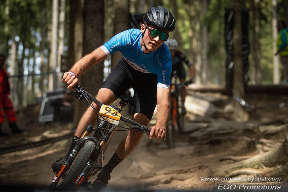 Nove Mesto Na Morave World Cup