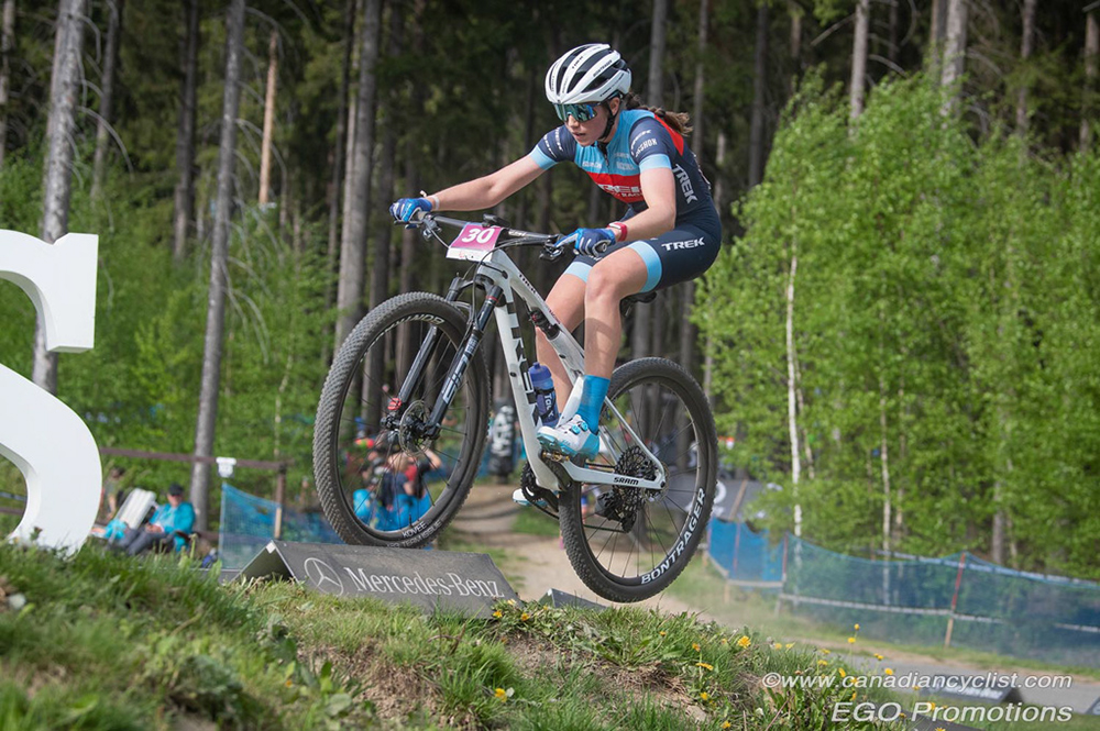 Nove Mesto Na Morave World Cup