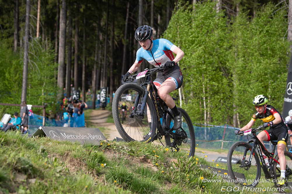 Nove Mesto Na Morave World Cup