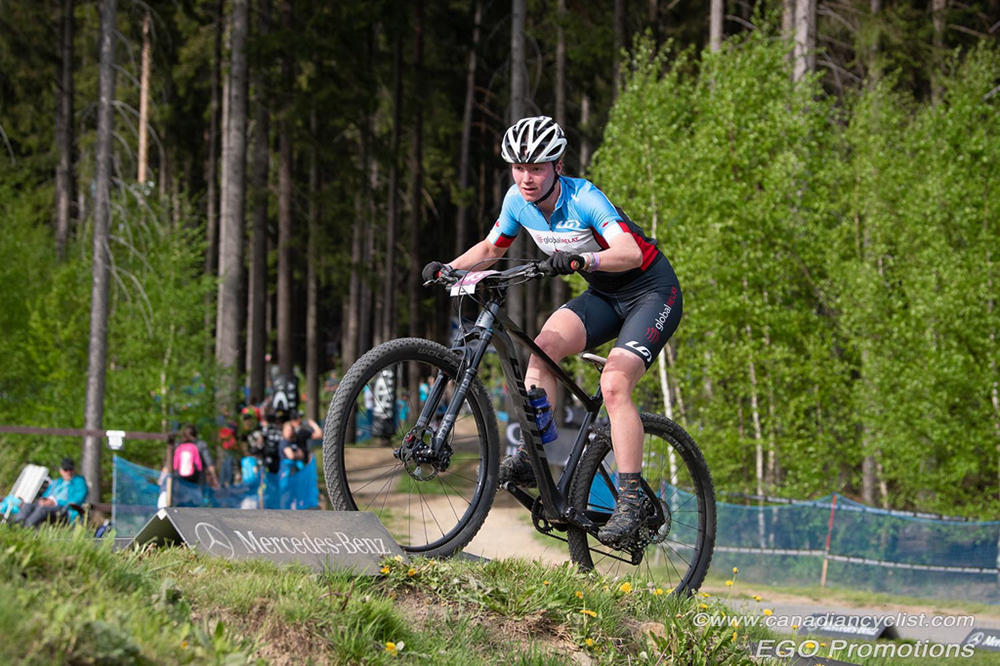 Nove Mesto Na Morave World Cup