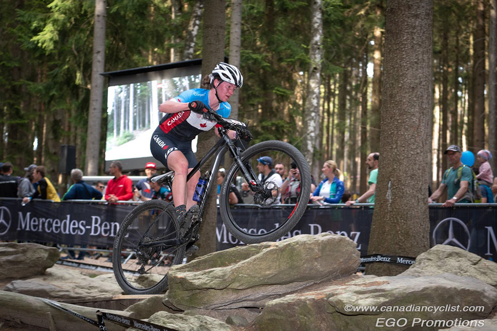 Nove Mesto Na Morave World Cup