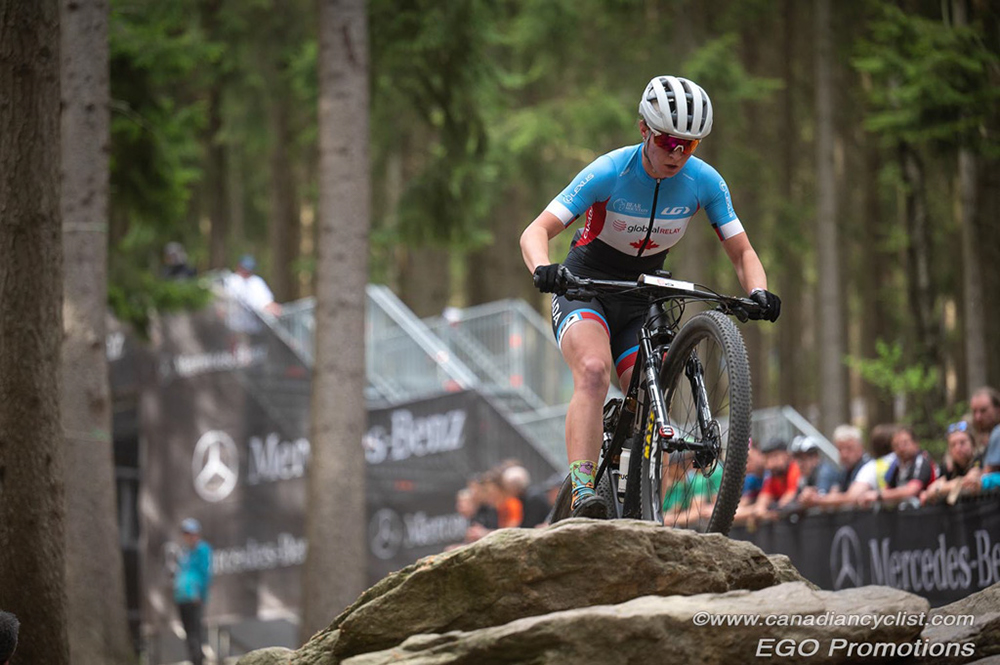 Nove Mesto Na Morave World Cup