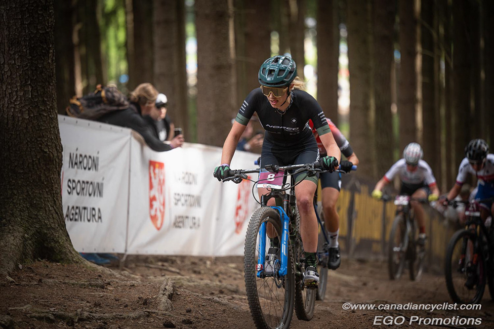 Nove Mesto Na Morave World Cup