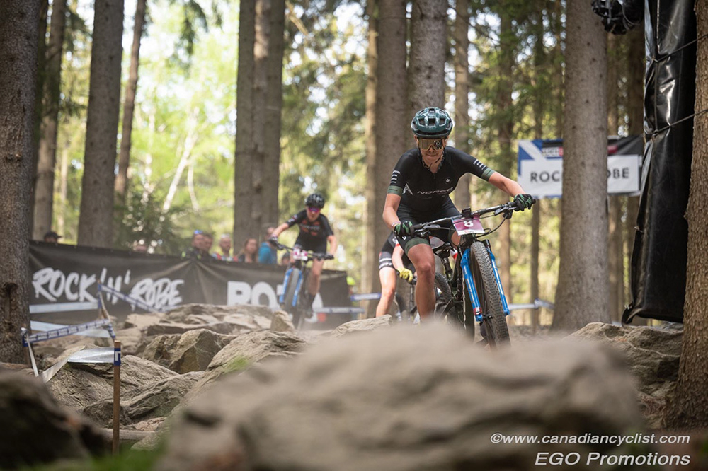 Nove Mesto Na Morave World Cup