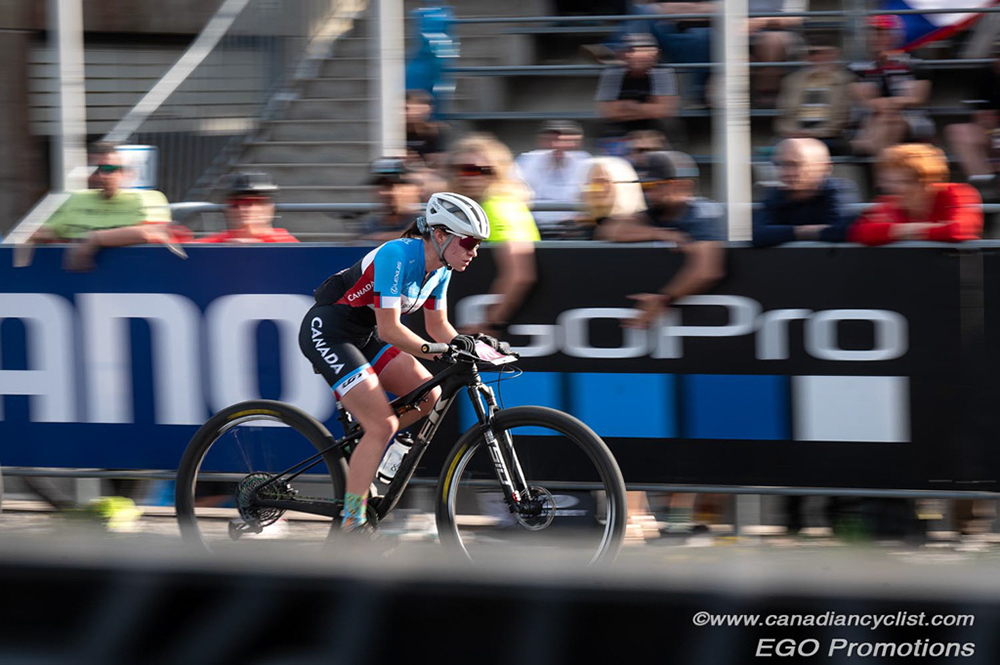 Nove Mesto Na Morave World Cup