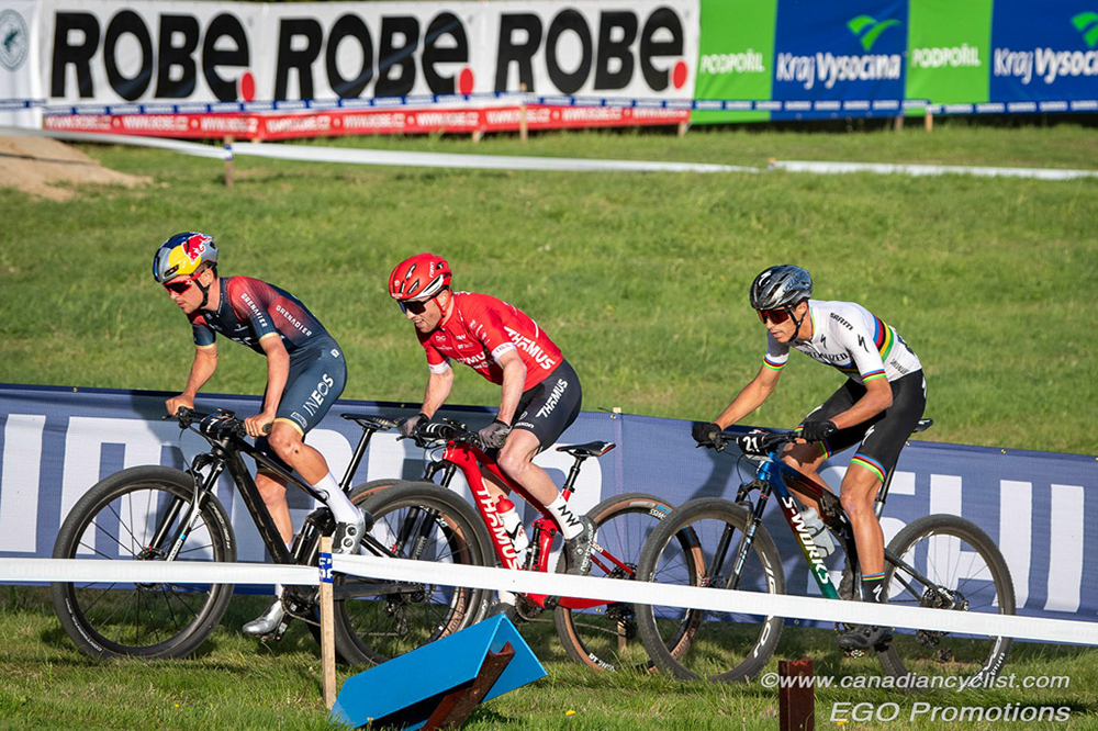 Nove Mesto World Cup XCC