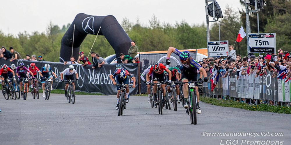 Nove Mesto World Cup XCC