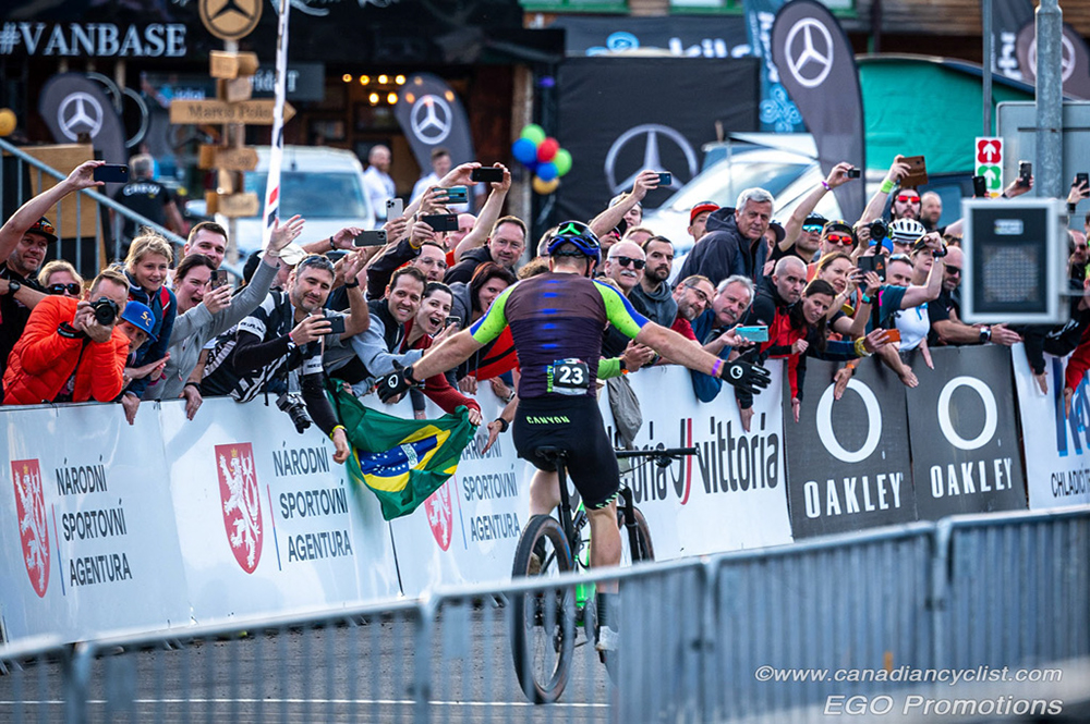 Nove Mesto World Cup XCC