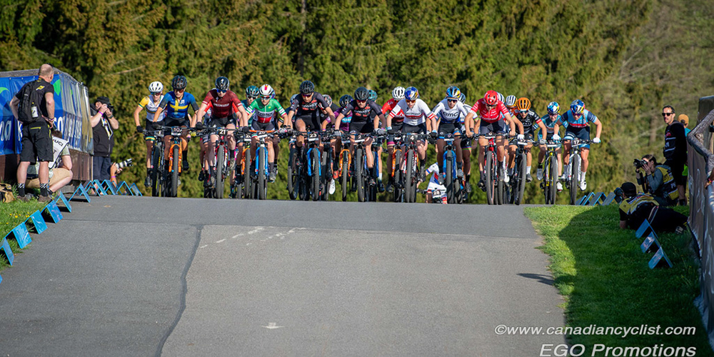 Nove Mesto World Cup XCC