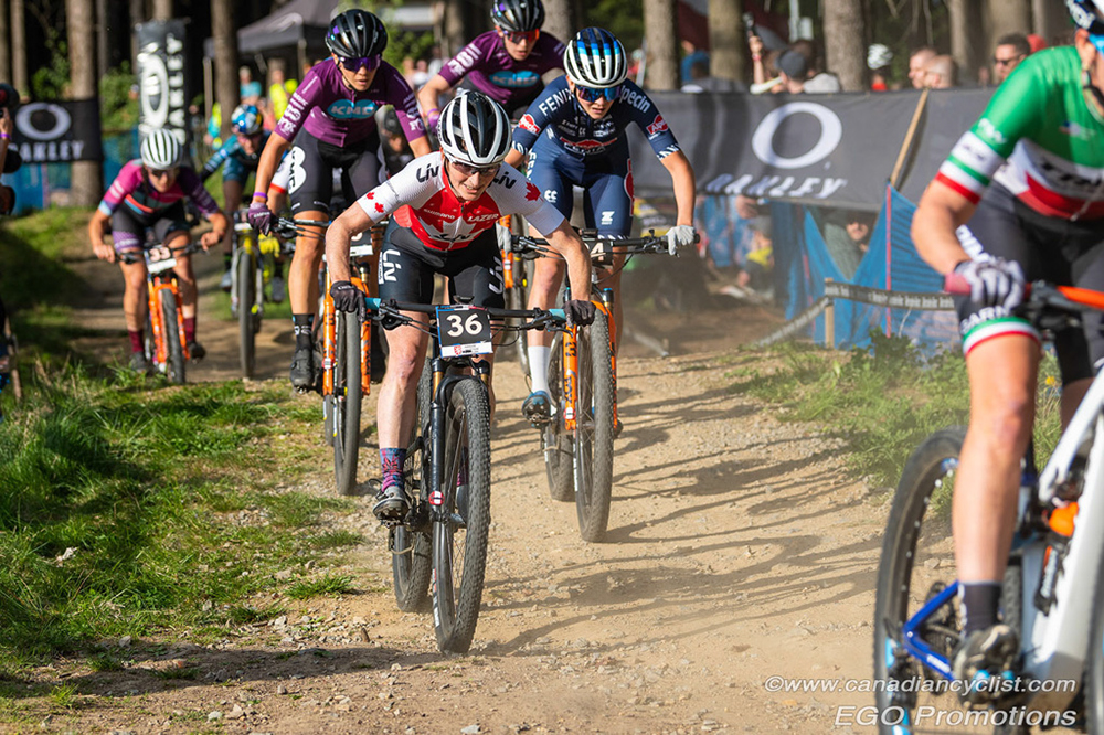 Nove Mesto World Cup XCC