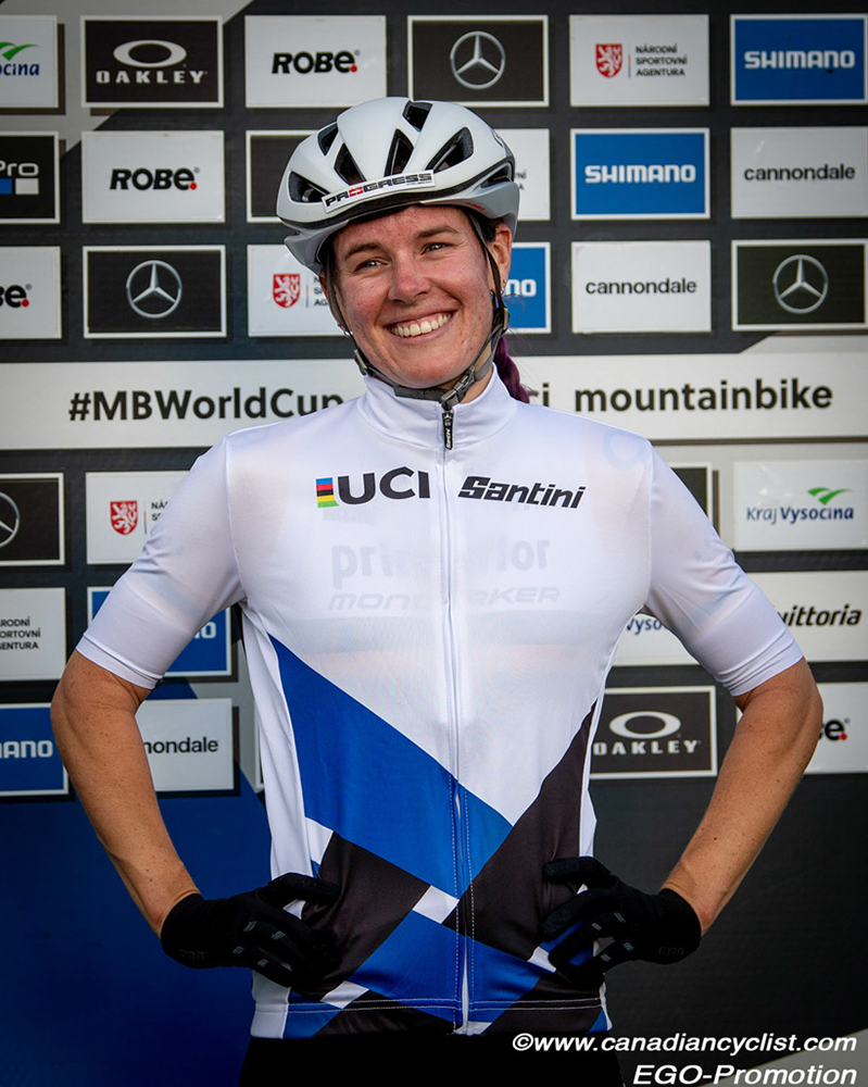 Nove Mesto World Cup