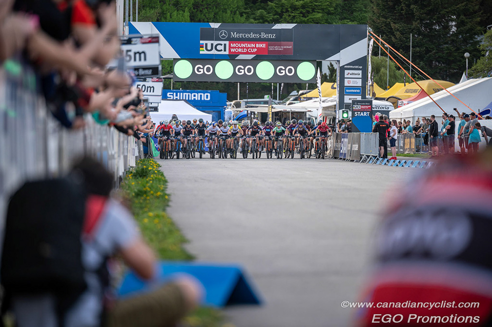 Nove Mesto World Cup XCC