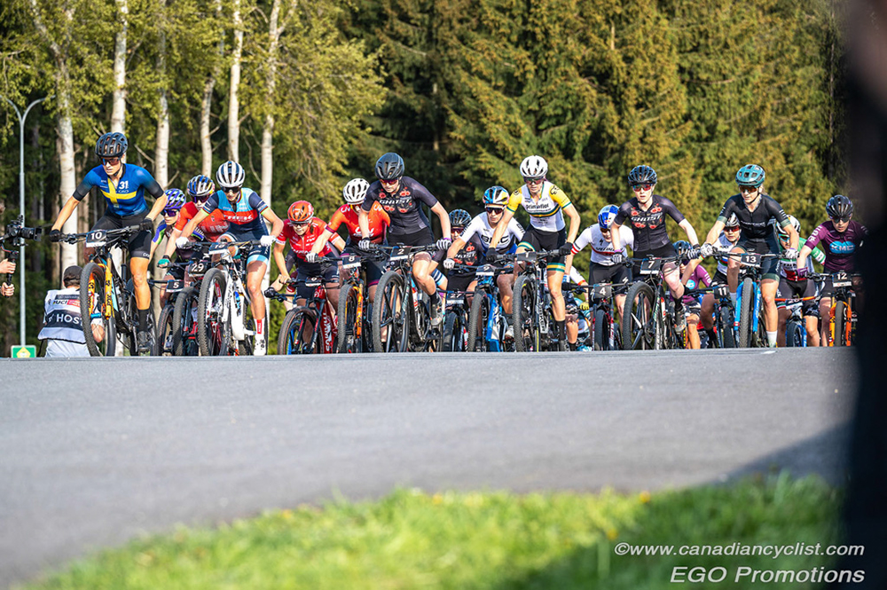 Nove Mesto World Cup XCC