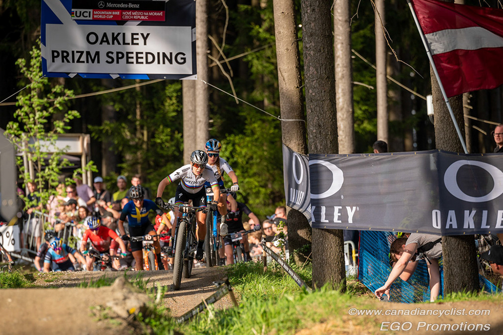 Nove Mesto World Cup XCC