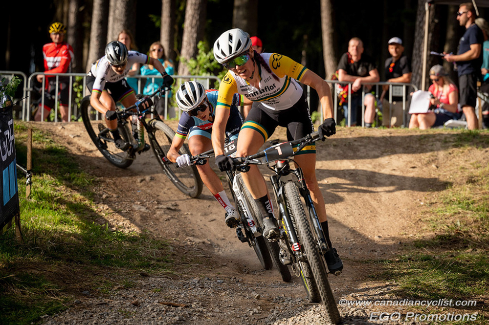 Nove Mesto World Cup XCC