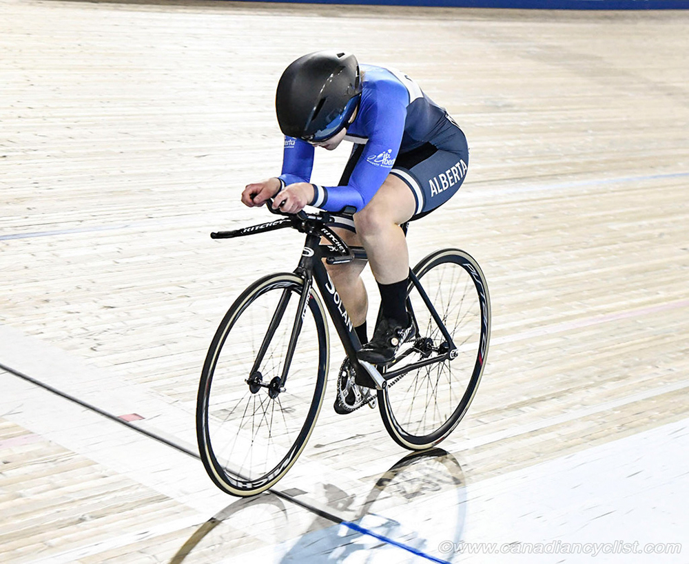 2022 Junior/U17 Track Nationals
