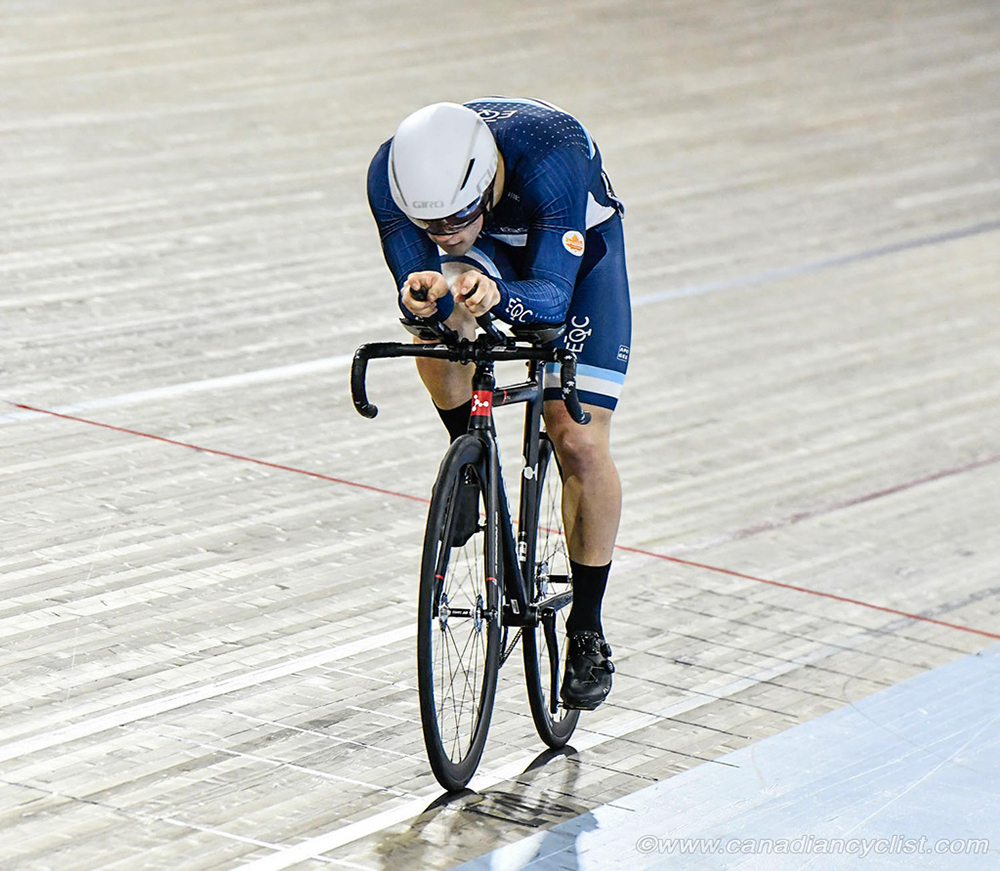 2022 Junior/U17 Track Nationals