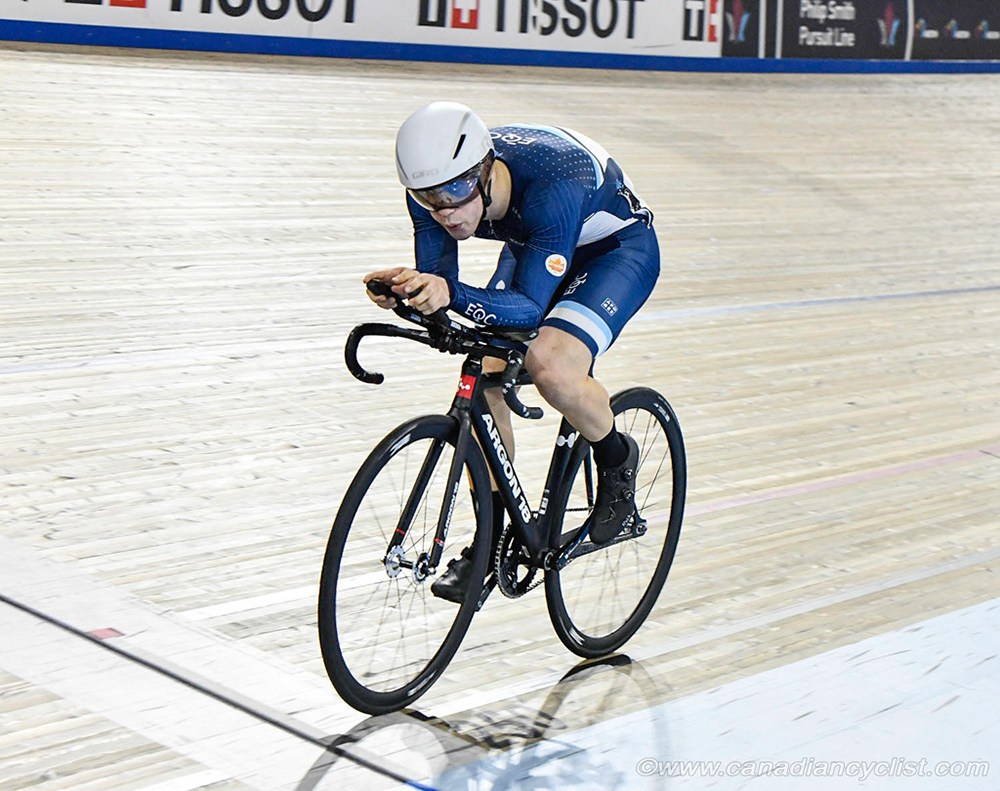 2022 Junior/U17 Track Nationals