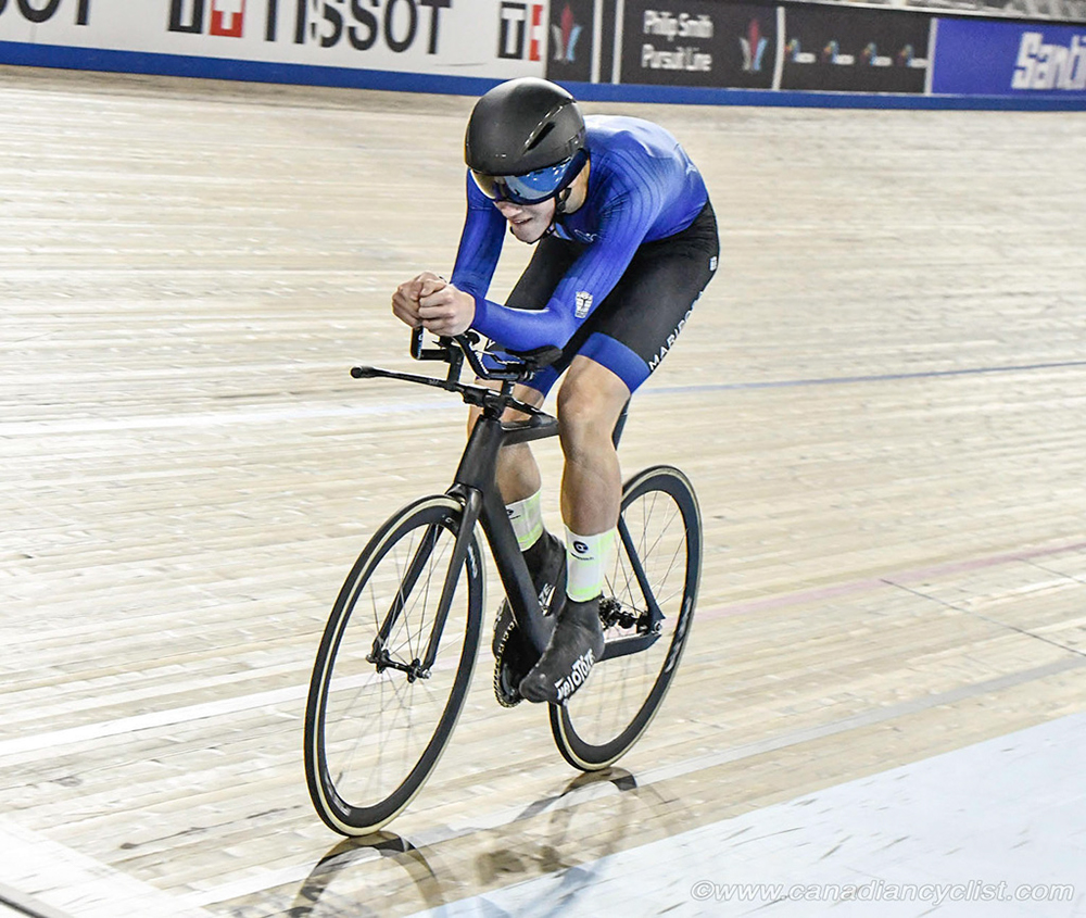 2022 Junior/U17 Track Nationals
