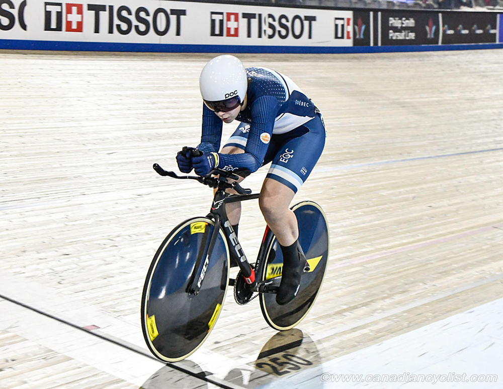 2022 Junior/U17 Track Nationals