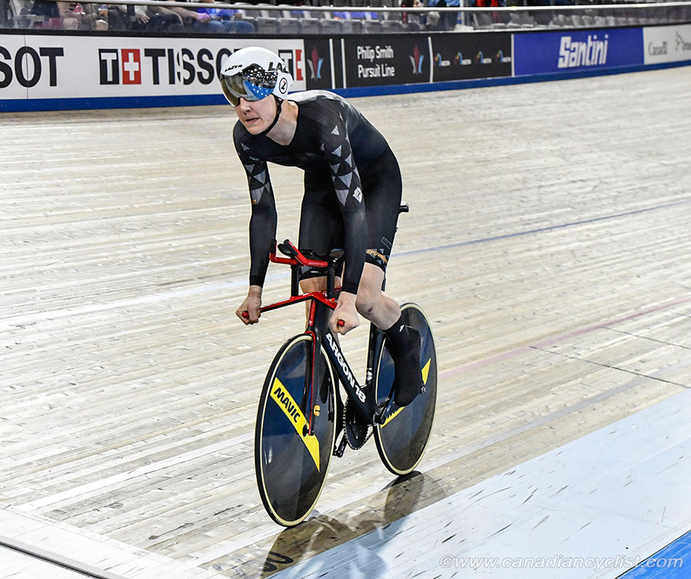 2022 Junior/U17 Track Nationals
