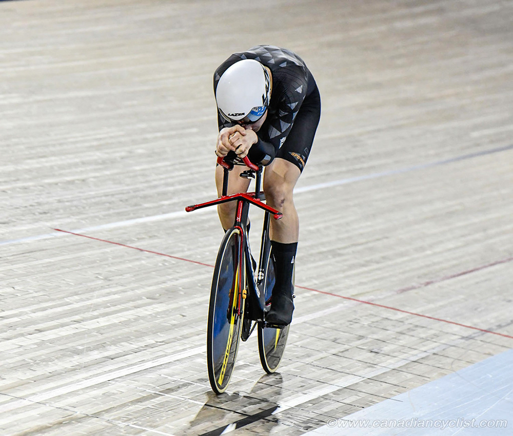 2022 Junior/U17 Track Nationals