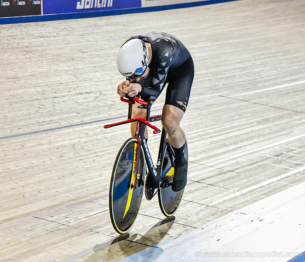 2022 Junior/U17 Track Nationals