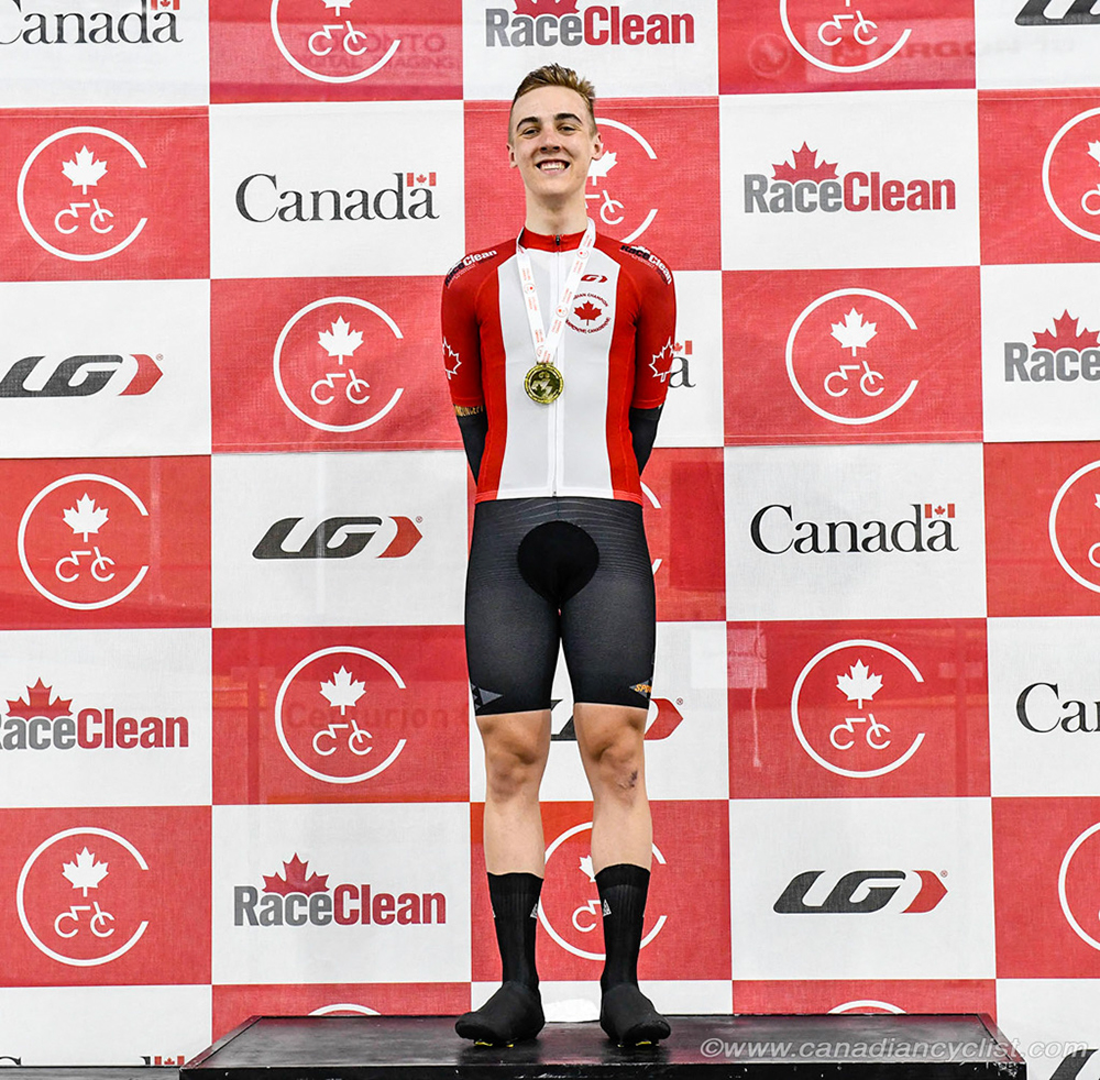 2022 Junior/U17 Track Nationals