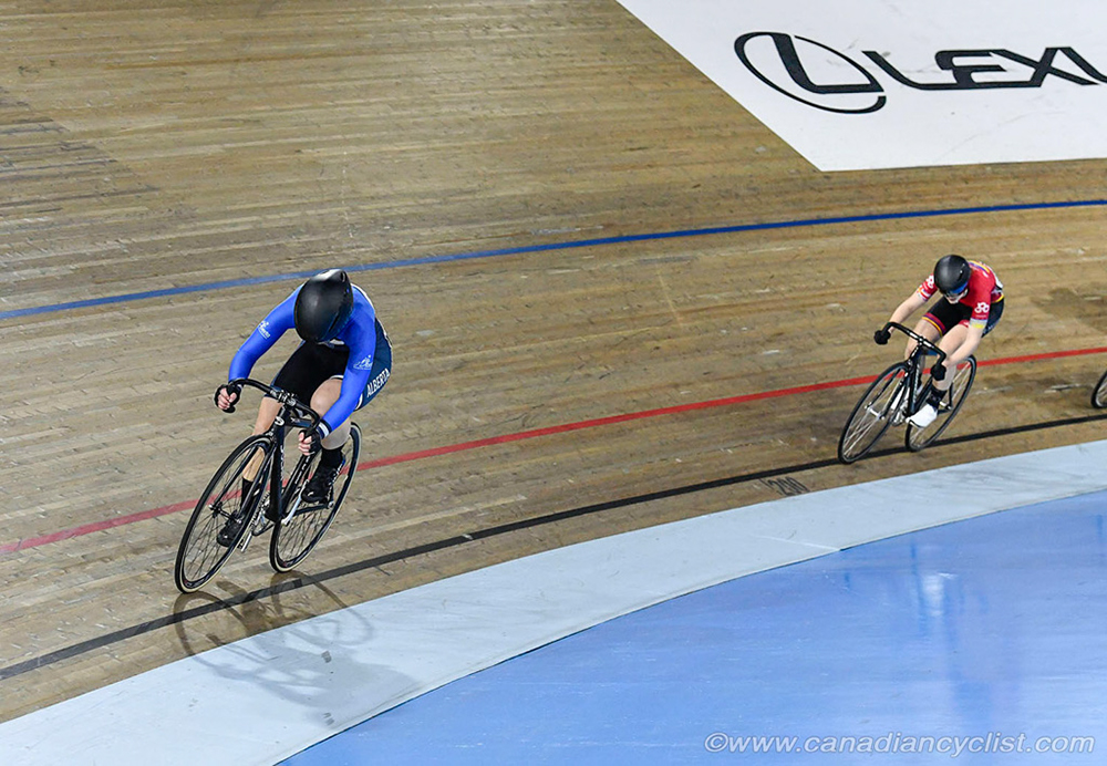 2022 Junior/U17 Track Nationals