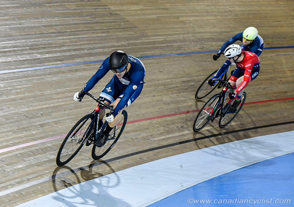 2022 Junior/U17 Track Nationals